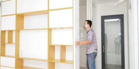 Chính chủ bán GẤP CH Sài Gòn Intela - mã căn B24.08