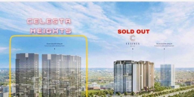 Căn hộ Cao cấp tụ họp đẳng cấp thượng lưu với GIÁ HỢP LÝ