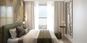 mở bán dự án chung cư cao cấp CELESTA HEIGHTS khu nam sài gòn