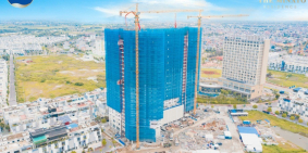 Mua The Minato Residence tặng xe Honda Vision, gói nội thất 150tr, CK lên tới 6%