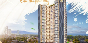 Ra mắt căn hộ cao cấp 5* view biển Mỹ Khê Đà Nẵng, nhận đặt chỗ chỉ 50 tr/căn