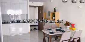 bán căn hộ giá rẻ rộng rãi Q12 an sương i park