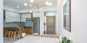 Picity High Park quận 12, dự án lớn nhất, đẹp nhất, nhiều tiện ích nhất,