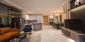 Bán nhanh căn hộ  ngay Chợ Cầu Q12 giá gốc CĐT , 3PN-2WC , nhận nhà ở liền