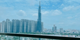 Căn hộ De Capella, Thủ Thiêm, Quận 2.