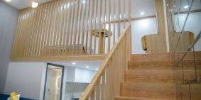 Căn hộ Ecohome trung tâm quận 3