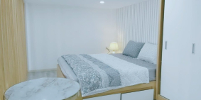 Căn hộ Ecohome trung tâm quận 3 giá chỉ từ 1,1 tỷ/căn, góp 0% LS 12 tháng.