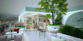 Căn hộ mini quận 3 giá rẻ chỉ từ 1,4 tỷ/căn tặng full NT trị giá 80tr.