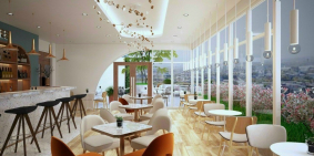 Căn hộ Ecohome quận 3 giá rẻ chỉ từ 1,5 tỷ/căn tặng full NT trị giá 80tr.