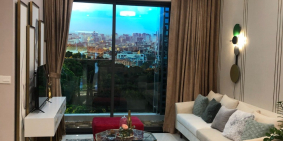 chính chủ bán lại 3 căn hộ d homme quận 6 , thương lượng khách thiện chí