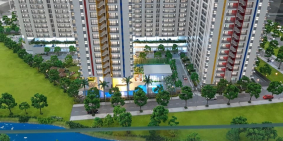 Hiện tại Dự án HausBelo đã thanh toán 10%/Tổng giá trị căn hộ