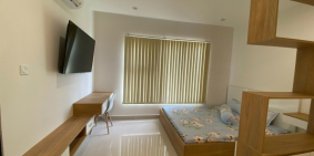 Chính chủ cần bán lại căn hộ Studio tại Vinhomes Grand Park Quận 9 FULL NỘI THẤT