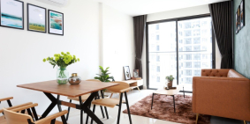 Sở hữu ngay căn hộ 2PN tại Đại đô thị Vinhomes quận 9 chỉ với vốn khoảng 700tr