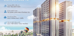 Căn hộ du lịch nghỉ dưỡng Takashi Ocean Suite