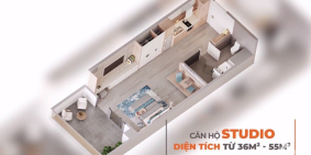 CHỈ 280 TRIỆU ĐỂ LÀM CHỦ TAKASHI OCEAN SUITE KỲ CO