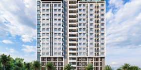 Căn Nhà Mơ Ước Chỉ 718tr Góp 10tr/T 0 Lãi 24 Tháng Trả Trước 280tr Tại Cần Thơ