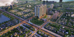 Chính chủ bán 02 căn hộ tòa D2 chung cư 6Th Element – 2609 và 2610 – giá tốt