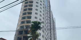 Hot!! Có 1.5 tỷ sở hữu ngay căn hộ 3PN - View Sông Hồng - HTLS 0% 18 tháng