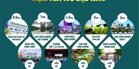 WOW- VỚI 100 TRIỆU SỞ HỮU NGAY CĂN HỘ CHUẨN 5 SAO VIEW SÂN GOLF TRIỆU ĐÔ