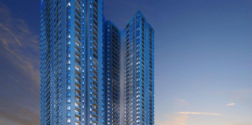 Căn hộ Bình Dương The Emerald Golf View, TT 30% nhận nhà, CK 3% 5 chỉ vàng