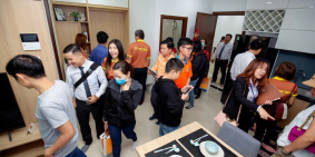 Căn hộ cao cấp Legacy Central gần AEON Bình Dương, thanh toán chỉ từ 250 triệu