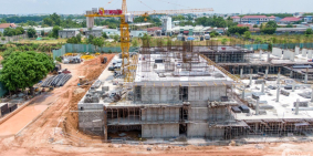 Lavita Thuận An TT chỉ 480 triệu ký HĐMB, hỗ trợ ân hạn gốc và lãi 0% 0909055386