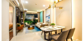 SỞ HỮU CĂN HỘ CAO CẤP VỚI CHÍNH SÁCH THANH TOÁN CHỈ 5%