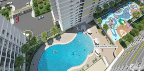 Booking ngay hôm nay - Căn hộ Legacy Thuận An giá chỉ 839tr