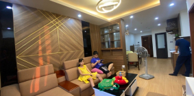 Căn hộ đẹp hay không cũng tùy thuộc vào cách sắp xếp của bạn.