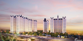 Ra mắt chung cư cao cấp The Jade Orchid - Vimefulland Phạm Văn Đồng