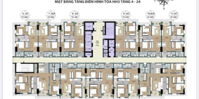 chung cư cổ nhuế phạm văn đồng