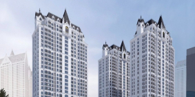 cần bán căn hộ chung cư cao cấp 2 ngủ rộng rãi nhất dự án