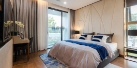 Chỉ từ 450 triệu, sở hữu ngay căn hộ cao cấp The Matrix One Mễ Trì, Lê Quang Đạo