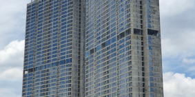 Trao tay căn hộ hạng A 3PN Mễ Trì-ck tới 11%