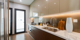 Suất Booking căn 05 tầng 40 The Matrix One Mễ Trì, quà tặng hấp dẫn tháng ngâu