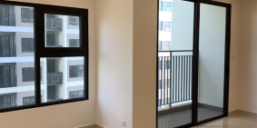 Chính chủ bán căn hộ 2PN 2VS + 1 Vinhomes Smart City Quận Nam Từ Liêm