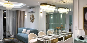 Chung cư VCI ở Vĩnh Yên - Vĩnh Phúc