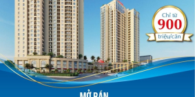 Bán căn 2PN 2WC Chung Cư cao cấp VCI TOWER