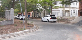 Cần bán Biệt Thự sinh thái Châu Pha- Tân Thành- Bà Rịa Vũng n sân bay Long Thành