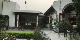 Cần Thanh Khoản Chính Chủ Cần Bán Biệt Thự Cầu Giấy 225m Độc Lạ SĐCC