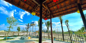 Siêu phẩm đất nền giá rẻ nhất thị trường - Quỹ đất vàng cuối cùng Nam Đà Nẵng