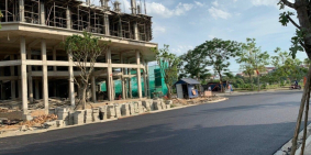 Calyx Residence Đông Anh Hà Nội - Giá 4 tỷ