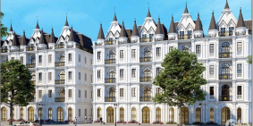 Khu đô thị kiểu mẫu Vimefulland Đông Anh chiết khấu khủng lên đến 7%