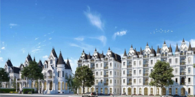 Bán Shophouse 5 Tầng  Đông Anh Hà Nội Giá Từ 3,6ty Ck 7%. HTLS 0% 18 tháng