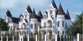 Vimefulland Đông Anh - Mở bán 96 căn biệt thự, liền kề shophouse