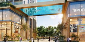 Dolce Penisola Quảng Bình - Khách sạn 6 sao đầu tiên tại Quảng Binh