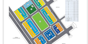 CHUẨN BỊ RA HÀNG HOÀNG HÀ RIVERSIDE. LH: 0702.286.635