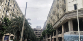 Bán siêu phẩm Shophouse Him Lam Vạn Phúc, xây 6.5 tầng, CK 8%.