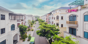 MỞ BÁN SIÊU PHẨM NGHỈ DƯỠNG BEVERLY HILLS GIÁ CHỦ ĐẦU TƯ