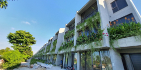 sỡ hữu ngay căn biệt thự giữa lòng di sản hội an chỉ với 4,2 ty